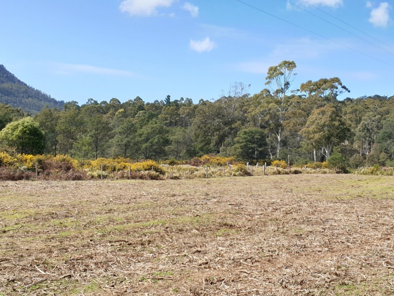 PID 275515 Irish Town Road, St Marys TAS 7215