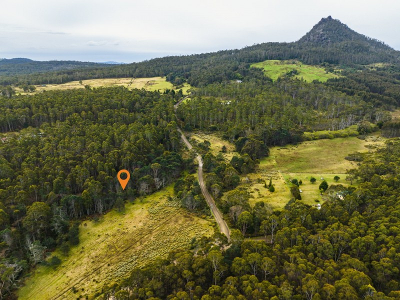 PID 275515 Irish Town Road, St Marys TAS 7215