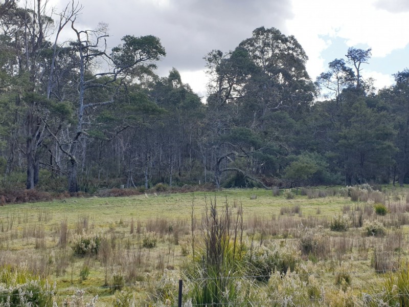 PID 275515 Irish Town Road, St Marys TAS 7215