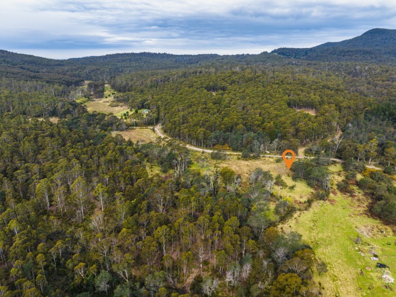 PID 275515 Irish Town Road, St Marys TAS 7215