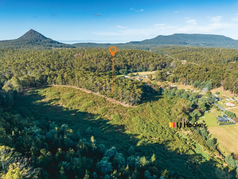 Lot 2/7381 Esk Main Road, St Marys TAS 7215