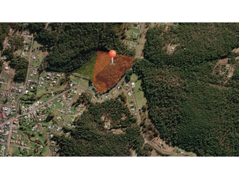 Lot 2/7381 Esk Main Road, St Marys TAS 7215