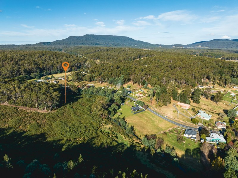 Lot 2/7381 Esk Main Road, St Marys TAS 7215