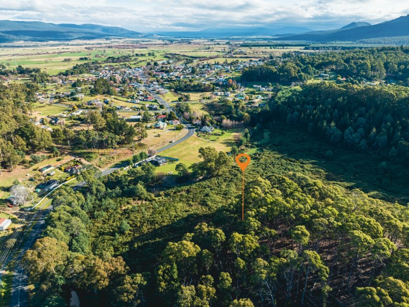 Lot 2/7381 Esk Main Road, St Marys TAS 7215