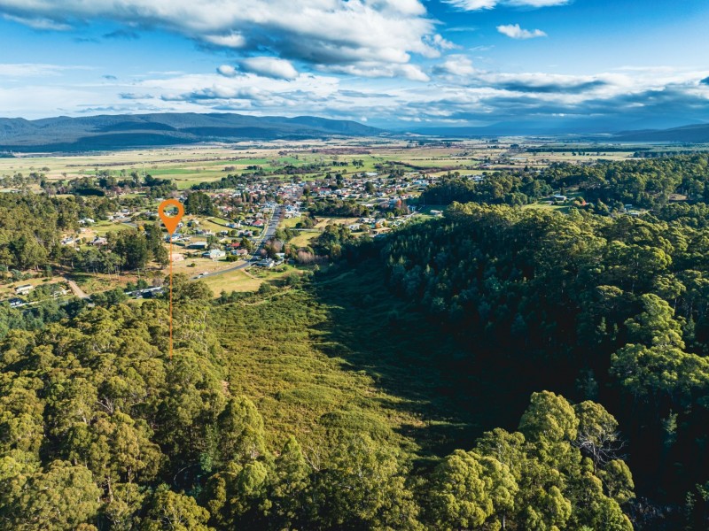 Lot 2/7381 Esk Main Road, St Marys TAS 7215