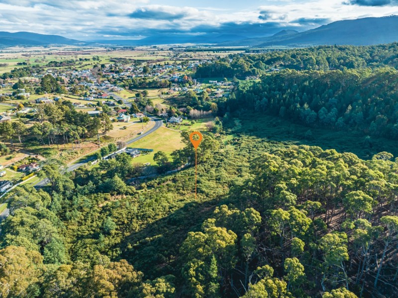 Lot 2/7381 Esk Main Road, St Marys TAS 7215