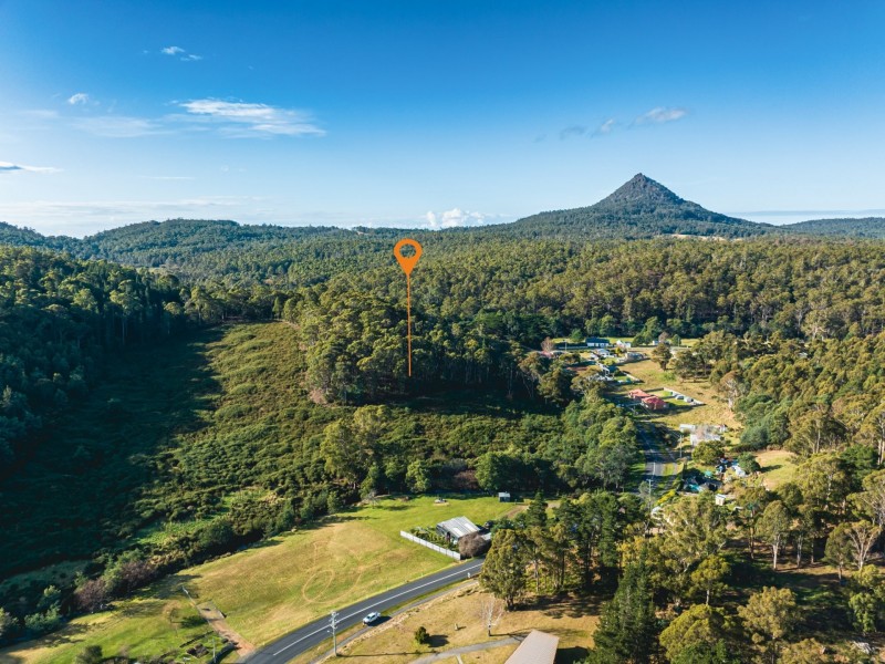 Lot 2/7381 Esk Main Road, St Marys TAS 7215
