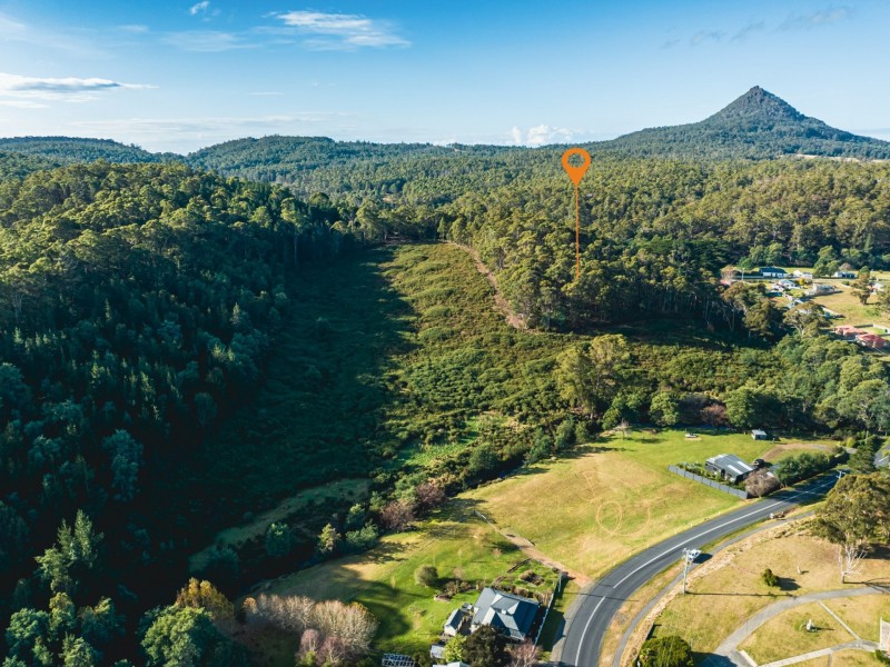 Lot 2/7381 Esk Main Road, St Marys TAS 7215