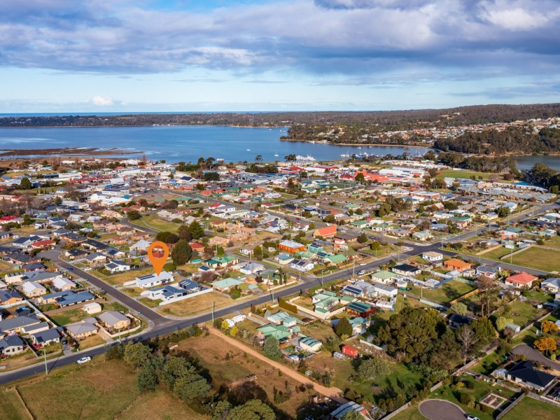 6 Doepel Place, St Helens TAS 7216