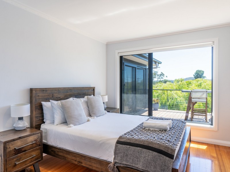 1 Doric Grove, St Helens TAS 7216