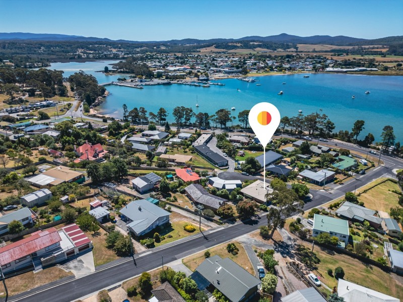 1 Doric Grove, St Helens TAS 7216