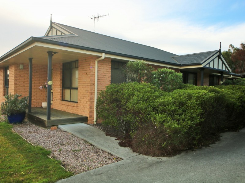 84 Parnella Drive, Stieglitz TAS 7216