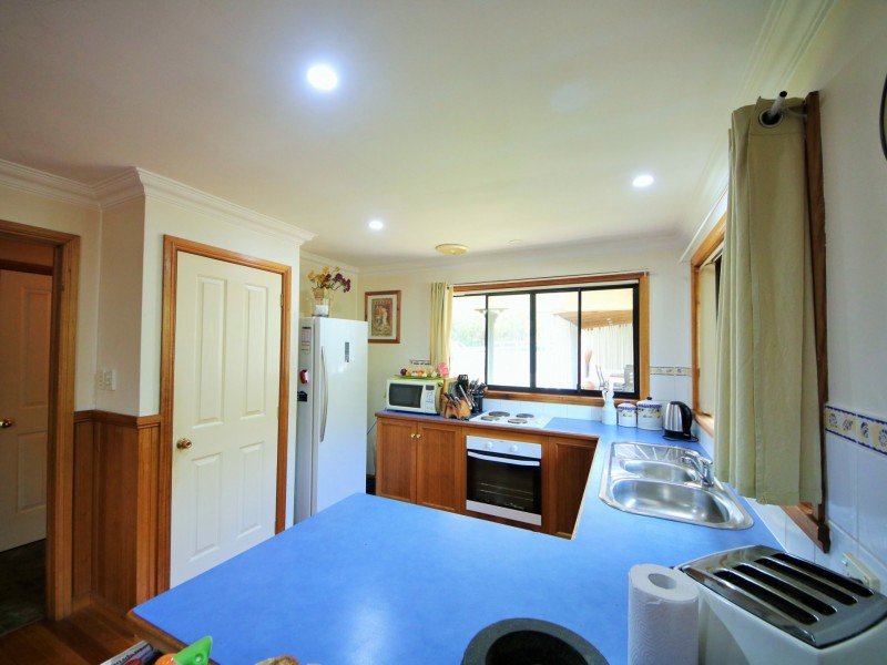 84 Parnella Drive, Stieglitz TAS 7216