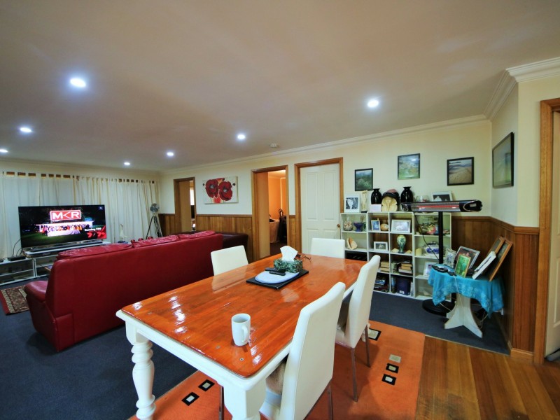 84 Parnella Drive, Stieglitz TAS 7216