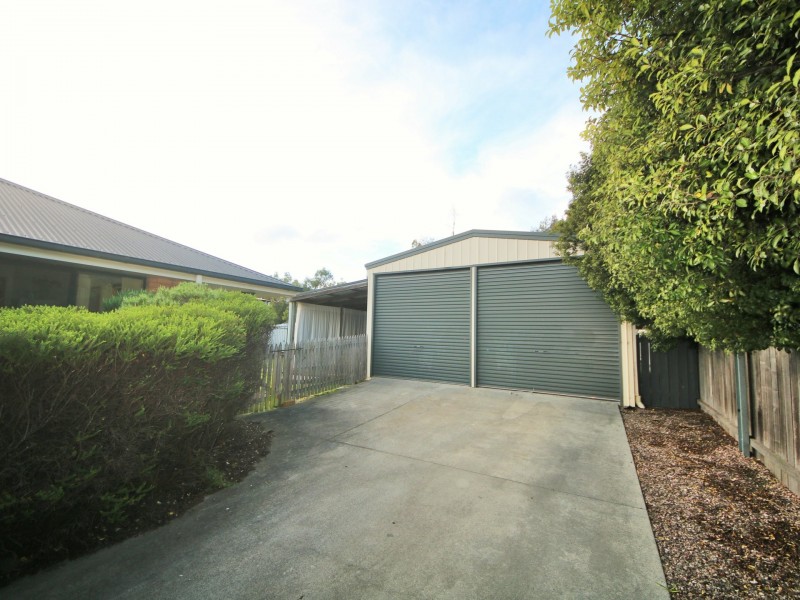 84 Parnella Drive, Stieglitz TAS 7216