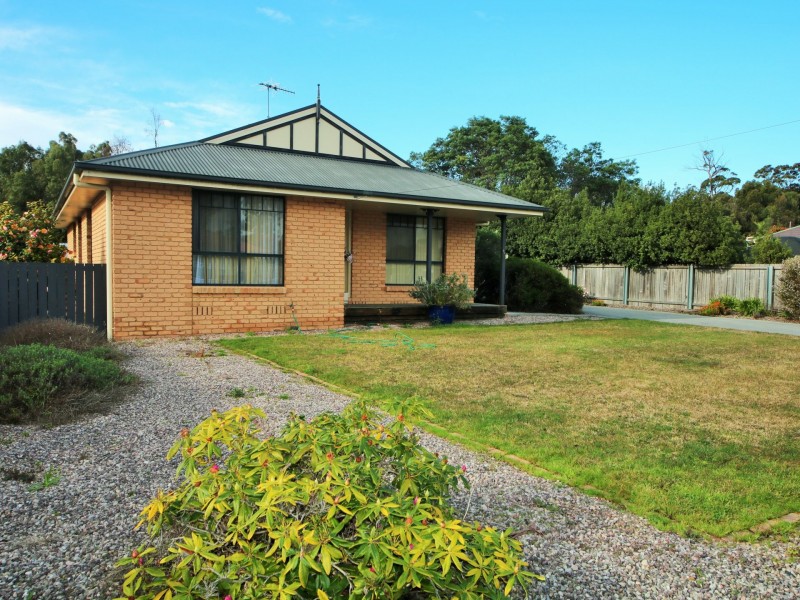 84 Parnella Drive, Stieglitz TAS 7216