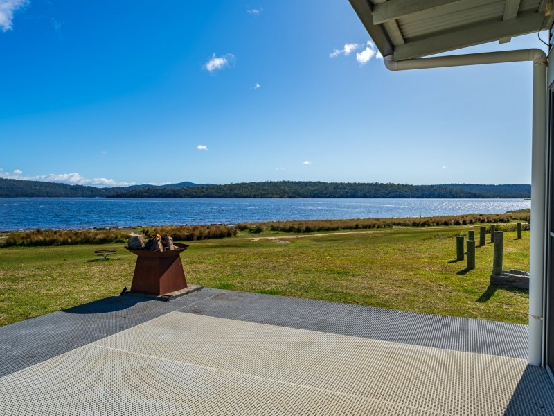 195 St Helens Point Road, Stieglitz TAS 7216