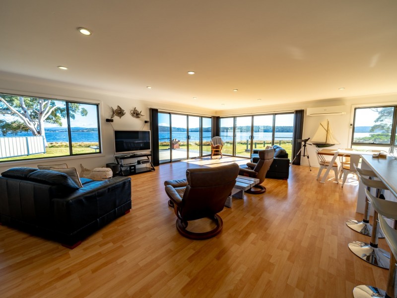 195 St Helens Point Road, Stieglitz TAS 7216