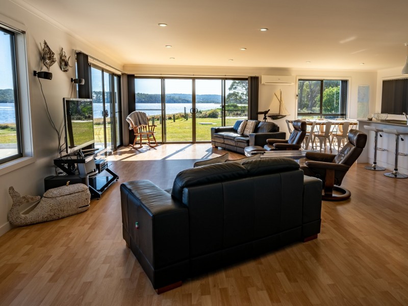 195 St Helens Point Road, Stieglitz TAS 7216