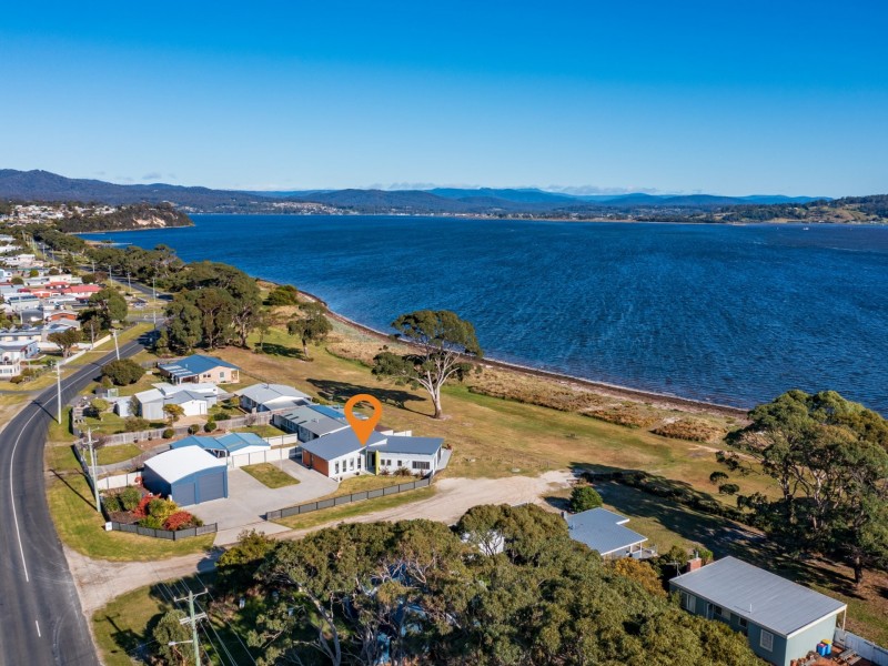 195 St Helens Point Road, Stieglitz TAS 7216