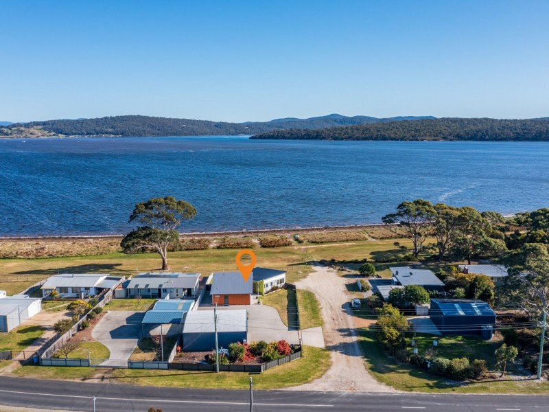 195 St Helens Point Road, Stieglitz TAS 7216