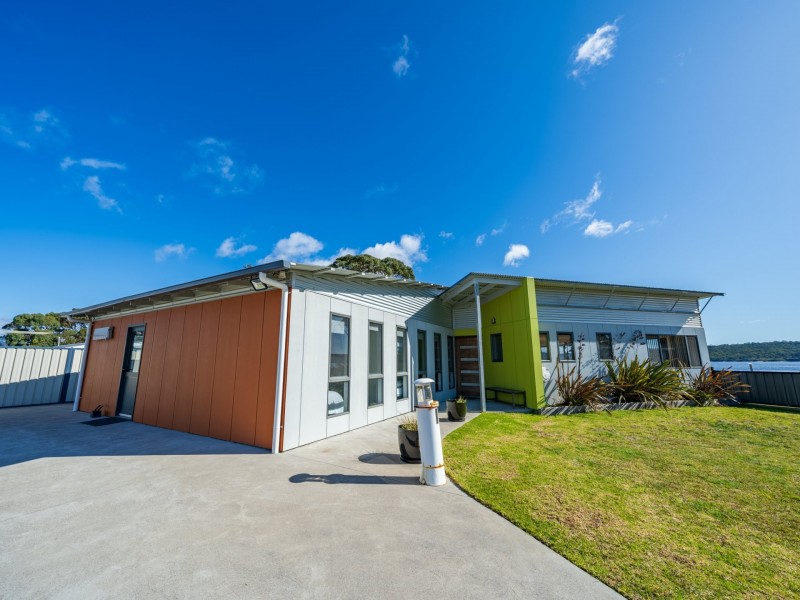 195 St Helens Point Road, Stieglitz TAS 7216