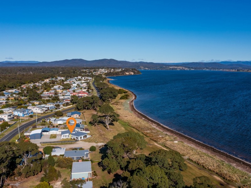 195 St Helens Point Road, Stieglitz TAS 7216