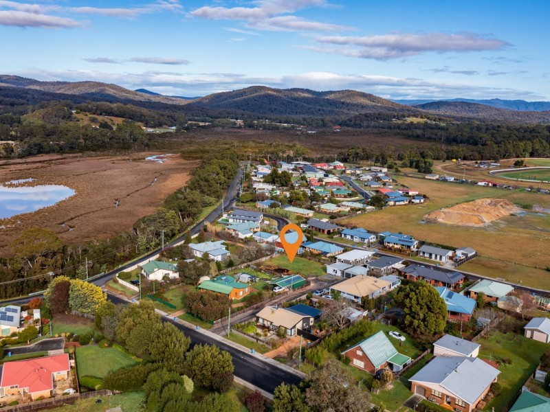 7 Annie Street, St Helens TAS 7216