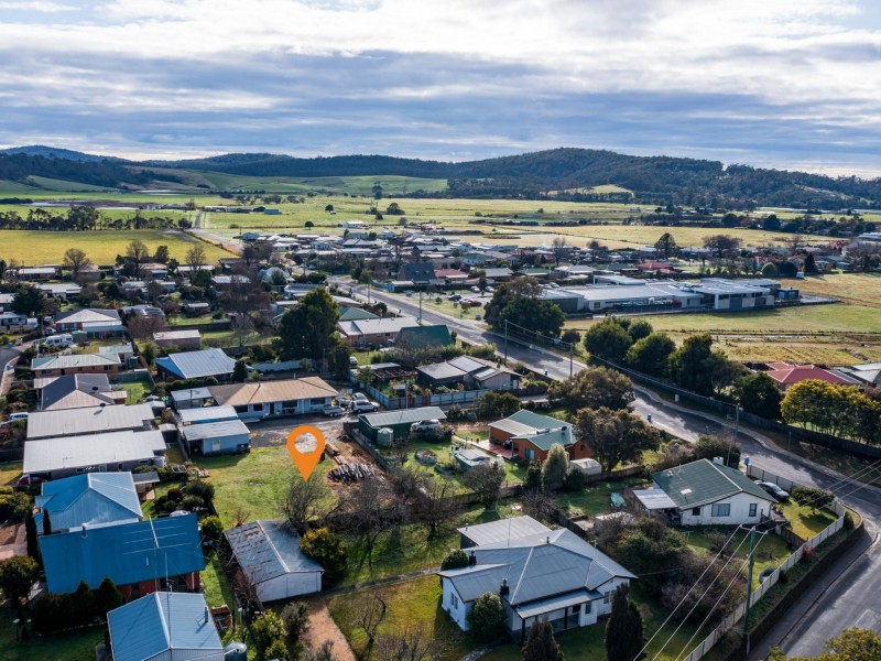 7 Annie Street, St Helens TAS 7216