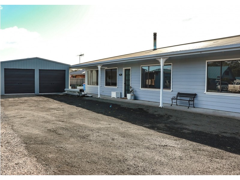 9 Annie Street, St Helens TAS 7216