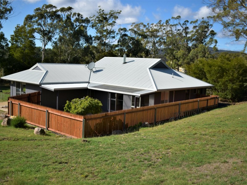 15-17 West Street, St Helens TAS 7216