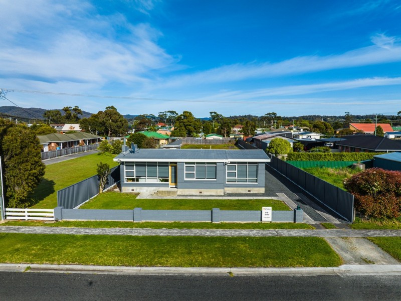 7 Grant Street, St Helens TAS 7216
