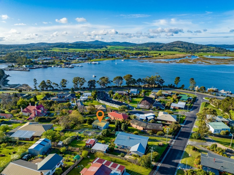 4 Lawry Heights, St Helens TAS 7216