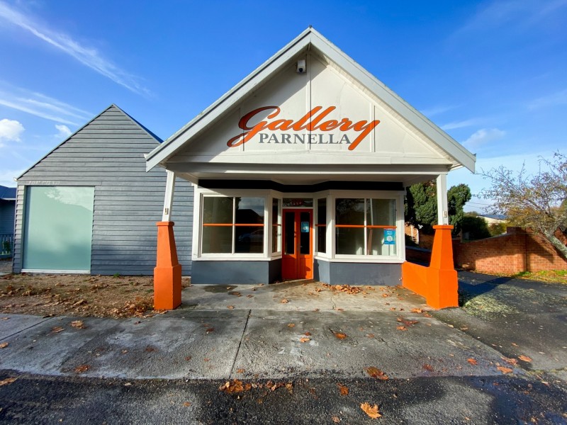 60 Cecilia Street, St Helens TAS 7216