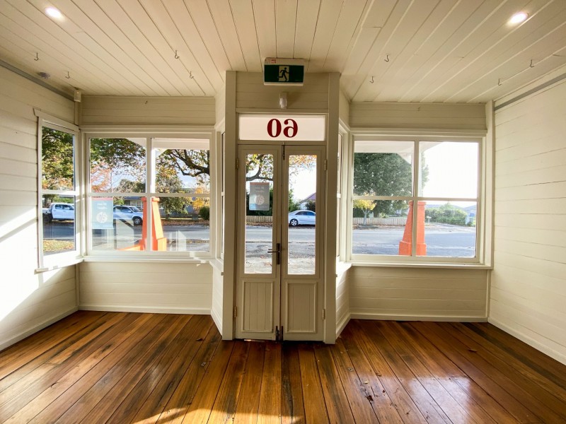 60 Cecilia Street, St Helens TAS 7216