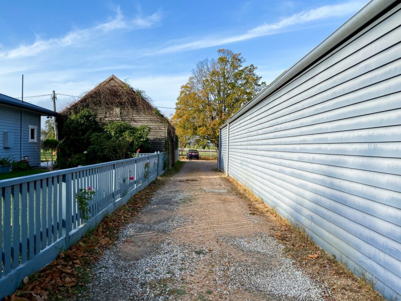 60 Cecilia Street, St Helens TAS 7216