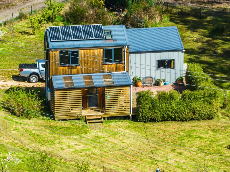 8 Gray Road, St Marys TAS 7215