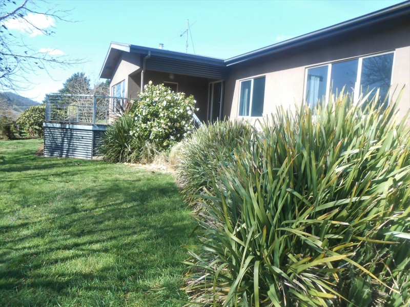 173 St Columba Falls Road, Pyengana TAS 7216
