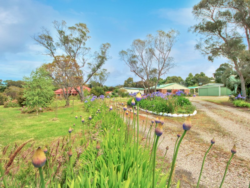 14 Osprey Drive, Stieglitz TAS 7216