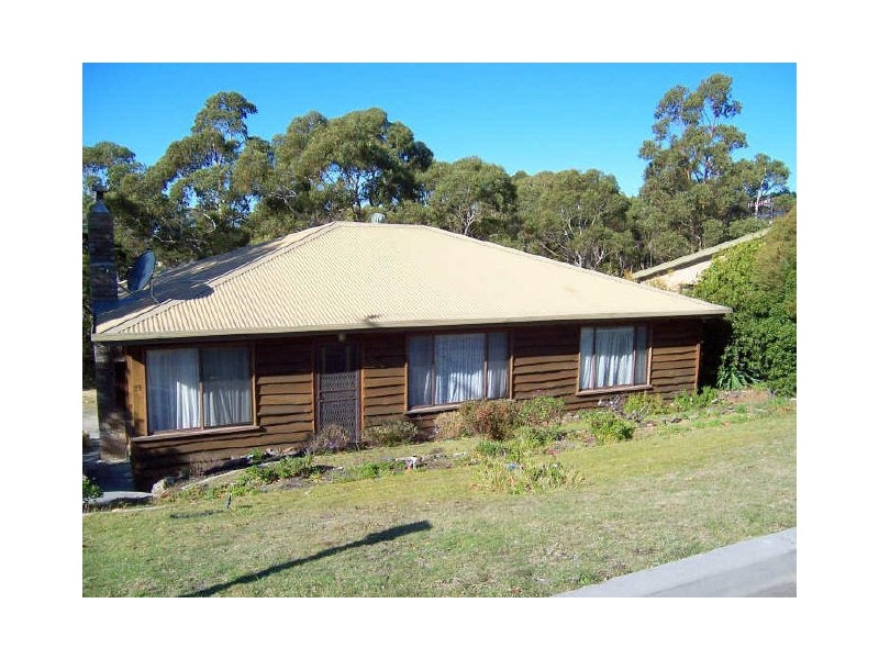 29 Lawry Heights, St Helens TAS 7216