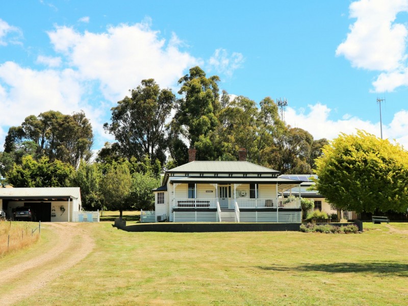 32-36 Legge Street, Fingal TAS 7214