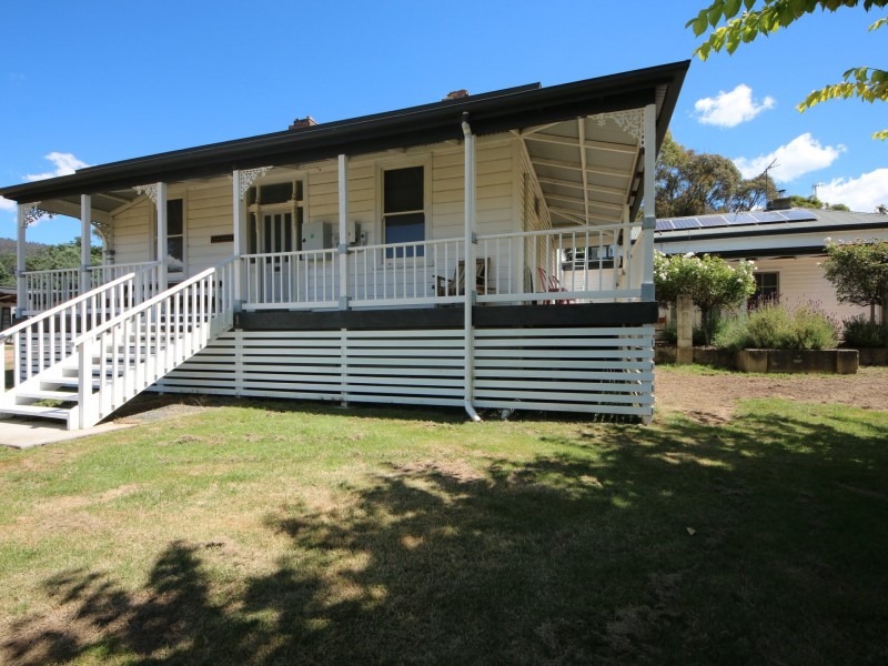 32-36 Legge Street, Fingal TAS 7214