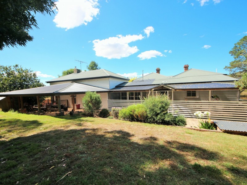 32-36 Legge Street, Fingal TAS 7214