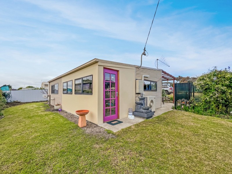 41 Moriarty Road, Stieglitz TAS 7216