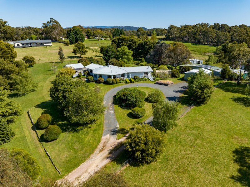 126 Ansons Bay Road, St Helens TAS 7216