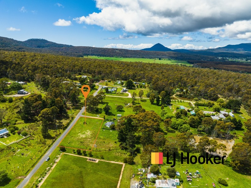 PID 640008 John Street, Cornwall TAS 7215