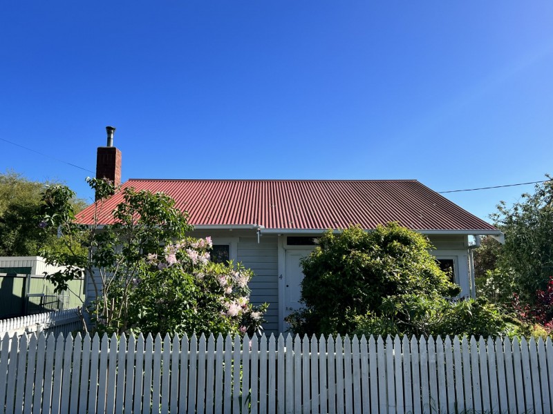 4 Quail Street, St Helens TAS 7216