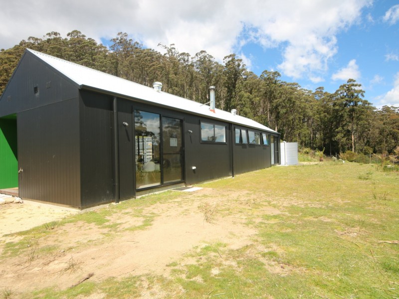 835 Lottah Road, Lottah TAS 7216