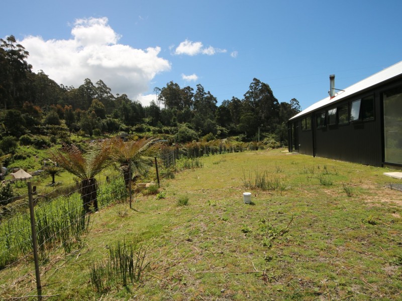 835 Lottah Road, Lottah TAS 7216