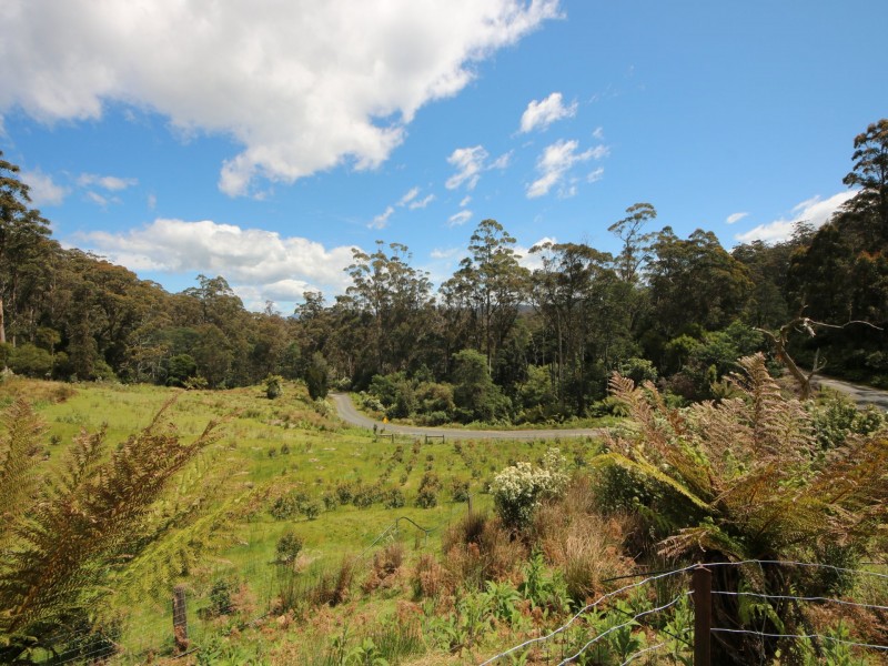 835 Lottah Road, Lottah TAS 7216